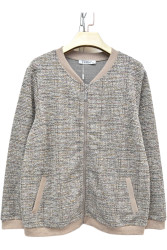 Кофти жіночі БАТАЛ оптом 