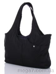 Сумка, Superbag оптом 0680 black