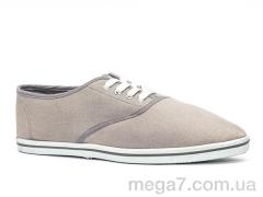 Мокасины, Katyo оптом 2611 grey