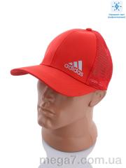 Кепка, Королева оптом 15-05 red