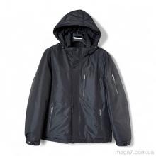 Куртка, Audsa оптом A653 black