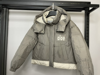 Куртки демисезонные детские оптом 83726194 7899-36