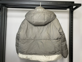 Куртки демисезонні дитячі оптом