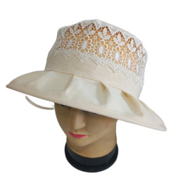 Капелюхи жіночі оптом