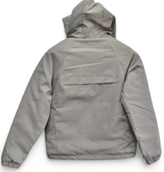 Куртки двосторонні демисезонні чоловічі оптом