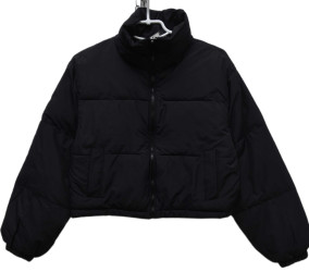 Куртки демисезонні жіночі оптом