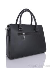 Сумка, Sheng Ma-Lusha оптом 882462 black (10x23x29)