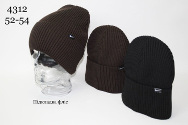 Шапки детские оптом 19083654 4312