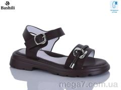 Босоножки, Башили оптом G5503-A20