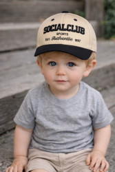 Кепки детские оптом 23718490 367-80