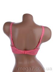 Бюстгальтер, Textile оптом 63998 pink