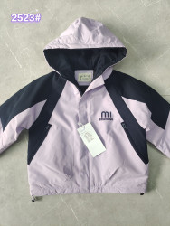 Вітровки підліткові оптом