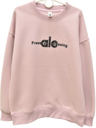 Свитшоты юниор оптом 05682719 8063-22