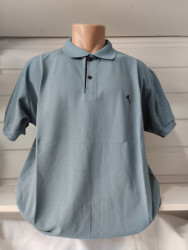 Поло чоловічі БАТАЛ оптом