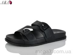 Шлепки, Aba оптом QQ1ABA12-1