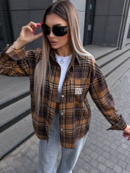 Сорочки жіночі оптом 