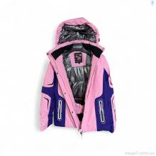 Куртка, Audsa оптом WS21101-55 pink