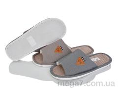Тапки, Vladimir оптом H102 mix