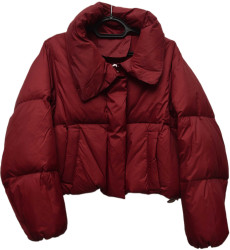 Куртки зимові жіночі оптом