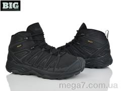 Ботинки, BIG оптом --- A12932-1