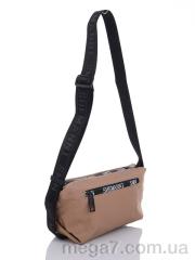 Рюкзак, Republic оптом Ashaf - Republic JH0011 beige