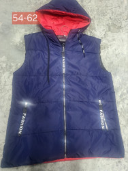 Жилетки женские БАТАЛ оптом 07852934 85-21