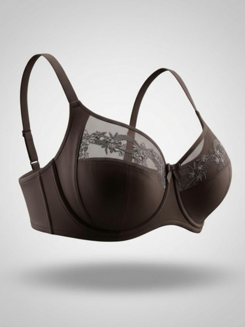 Бюстгальтер Diorella 5040F (  коричневый, F  6 шт. )