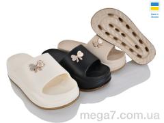 Шлепки, Vladimir оптом NUO-2110 mix