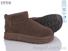 Угги, ITTS оптом S9960-35