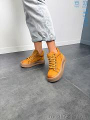 Ботинки, Camille оптом S-SOFI.S 86681 khaki