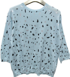 Кофти жіночі ПОЛУБАТАЛ оптом 