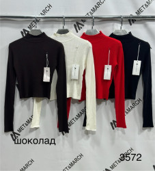 Гольфы женские оптом 91548067 3572-6