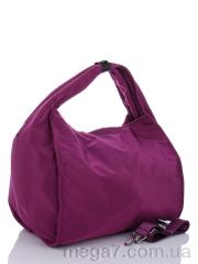 Сумка, Superbag оптом 826 violet