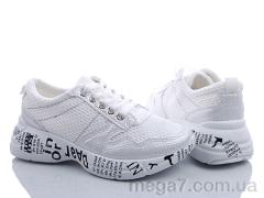 Кроссовки, Ideal оптом K1226