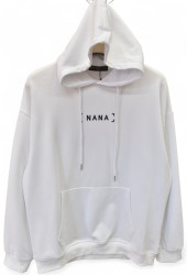 Худі чоловічі БАТАЛ оптом NANA