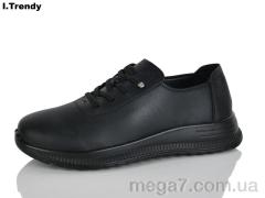 Туфли, Trendy оптом BK1390-1