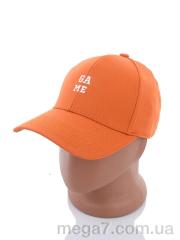 Кепка, RuBi оптом WF015-12 orange