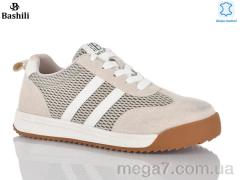 Кроссовки, Башили оптом H6563-11