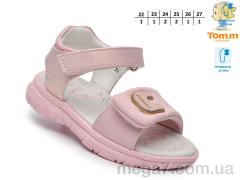 Босоножки, TOM.M оптом T68105B