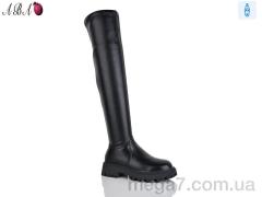 Ботфорты, Aba оптом M616