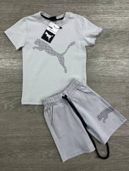 Спортивні костюми дитячі оптом --