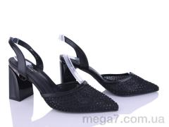 Туфли, Бабочка-Mengfuna-AESD оптом 24434-172