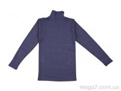 Гольфы, Textile оптом Textile  0028 blue