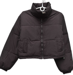 Куртки демисезонные женские оптом 31540286 8802-181