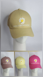 Кепки женские оптом 69107253 44-92