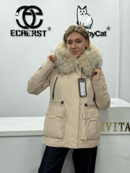 Куртки зимние женские оптом 86951423 171-392