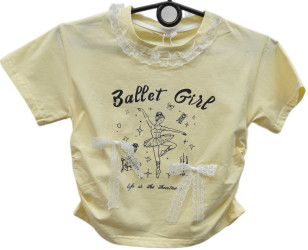 Футболки детские оптом 98306451 0124-312