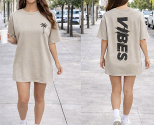 Футболки жіночі оптом 