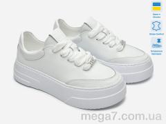 Кроссовки, Prime-Opt оптом Paradize K-М-402 білий