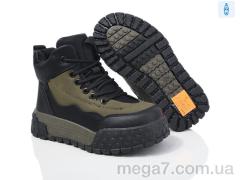 Ботинки, Ok Shoes оптом MC1230-3